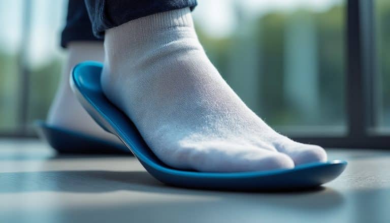 Semelle orthopédique faut il enlever la semelle de la chaussure