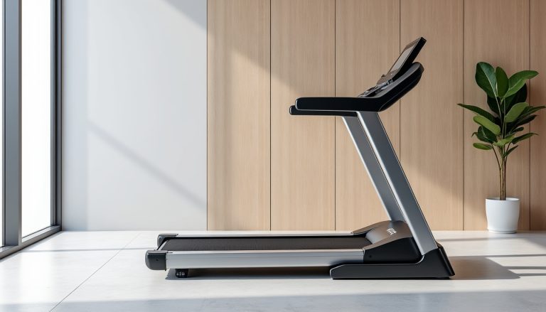 Tapis de course jaguar 2.0 moovyoo : poids, encombrement et confort