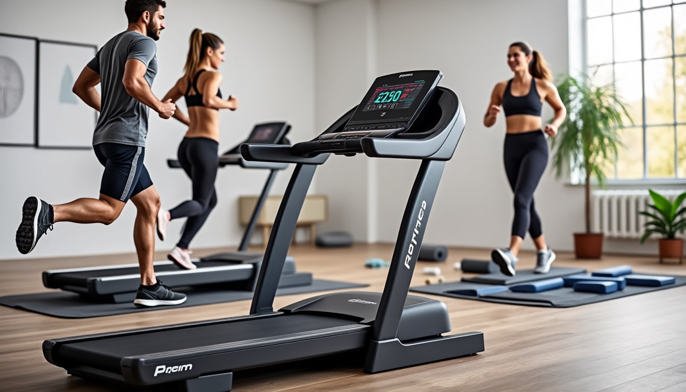 découvrez quel tapis de course pro form correspond à votre niveau et vos objectifs, que vous soyez débutant ou athlète confirmé, pour un entraînement adapté et efficace.
