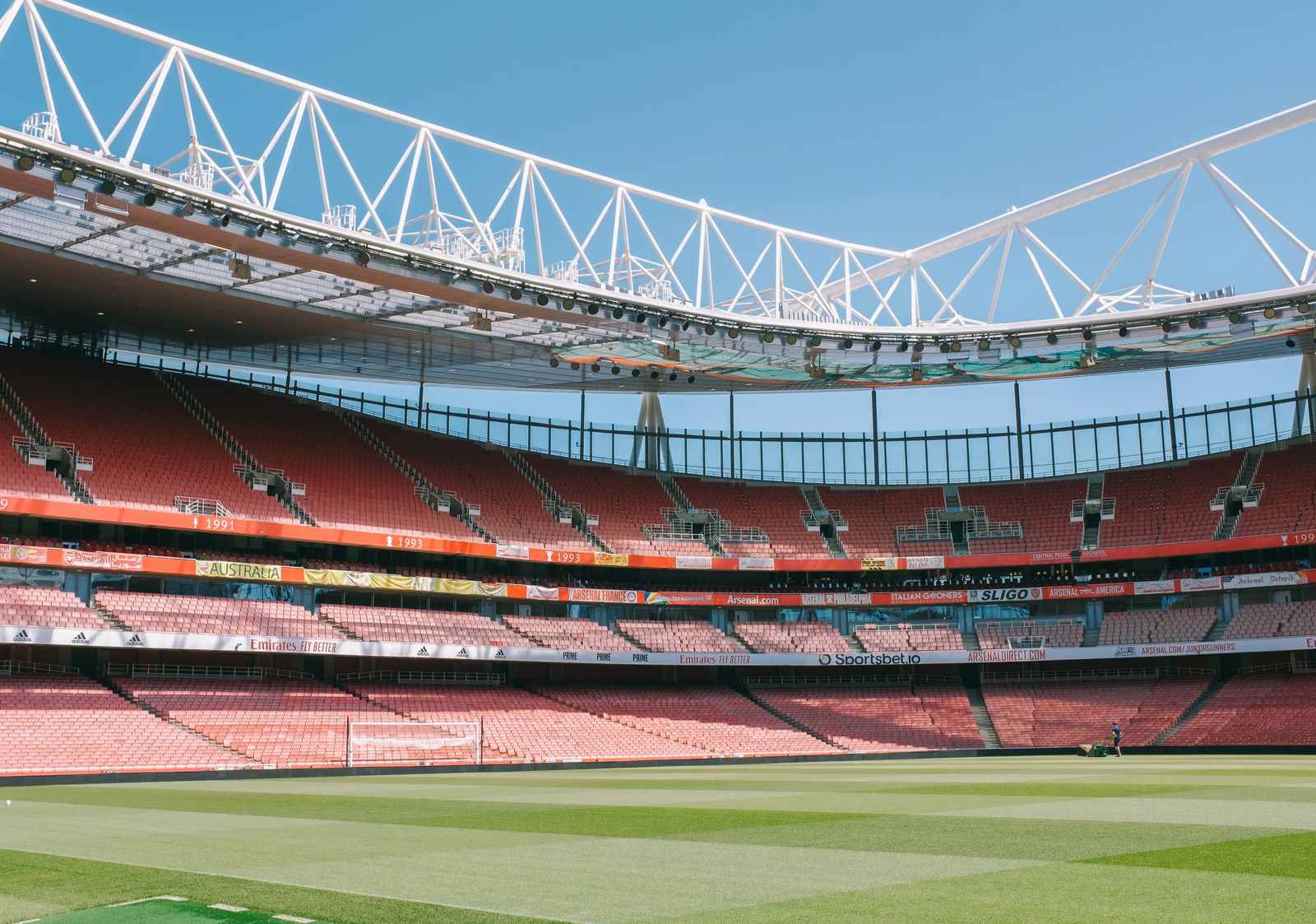 Économie et vie des clubs