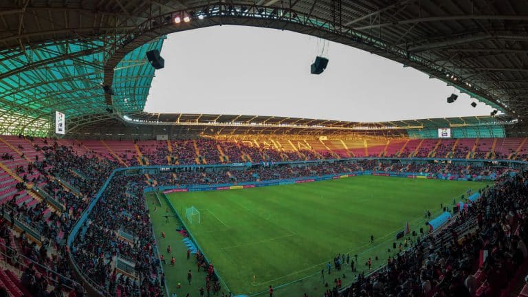La Coupe du Monde de la FIFA, un tournoi qui rassemble la planète tous les quatre ans