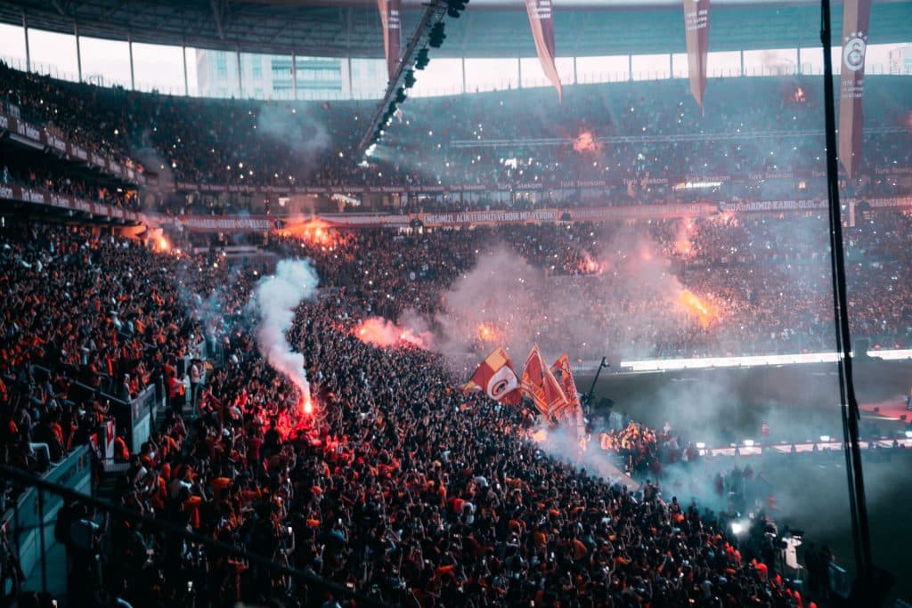 La Ligue des Champions de l&rsquo;UEFA, sommet du football de clubs européen