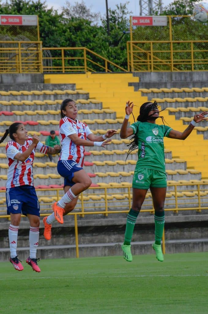 Ces joueuses qui ont changé l&rsquo;image du football féminin