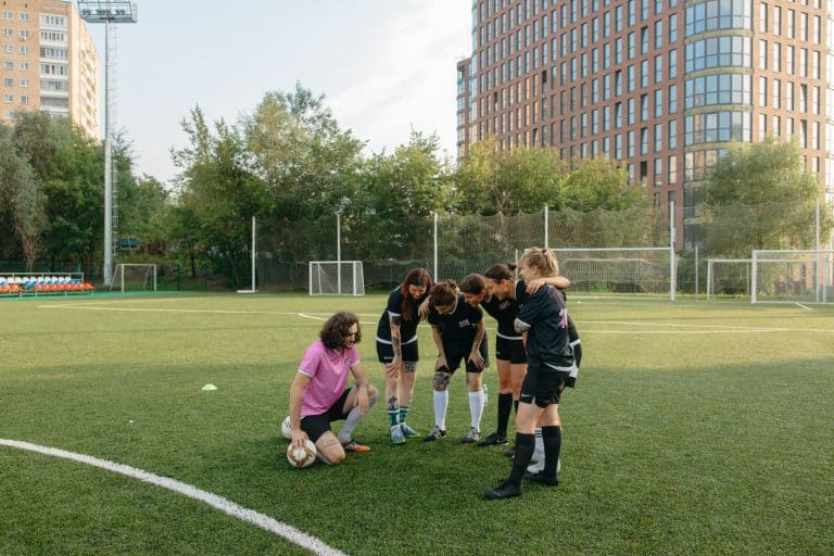 Professionnalisation du football féminin : où en est-on ?