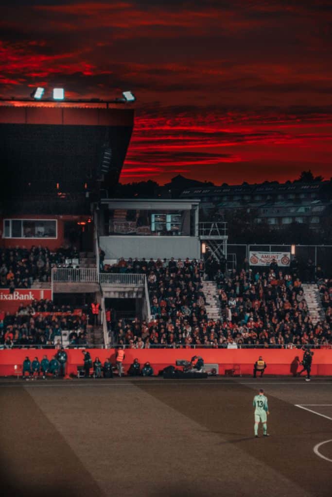Le football : un sport universel aux multiples facettes