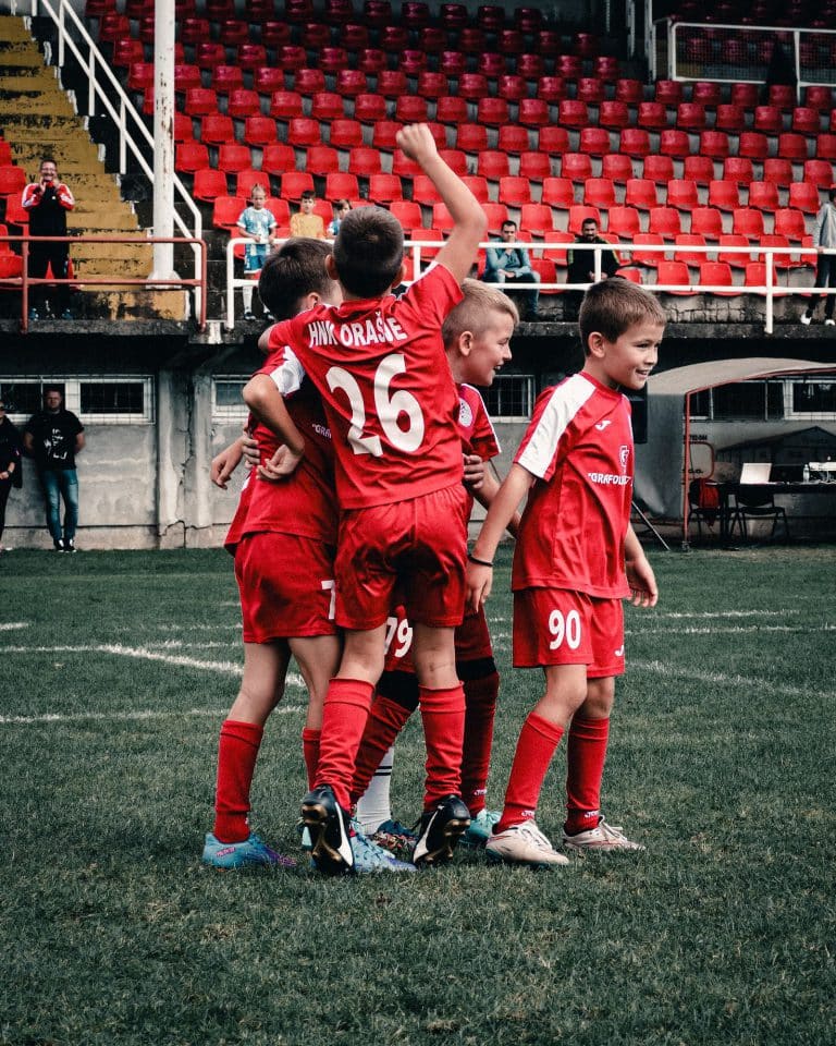 Le football, vecteur d'inclusion dans les quartiers populaires