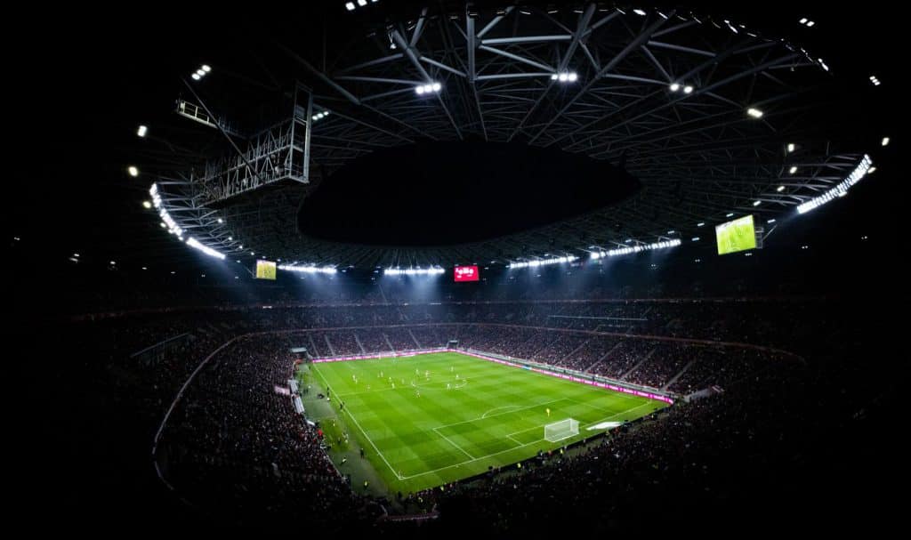 Le football et la diplomatie : quand un sport rapproche les nations