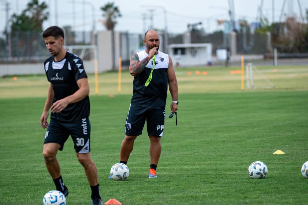 Du WM au tiki-taka : l'évolution des systèmes tactiques