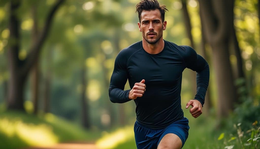 Allure d&rsquo;endurance : comment la reconnaître sans matériel
