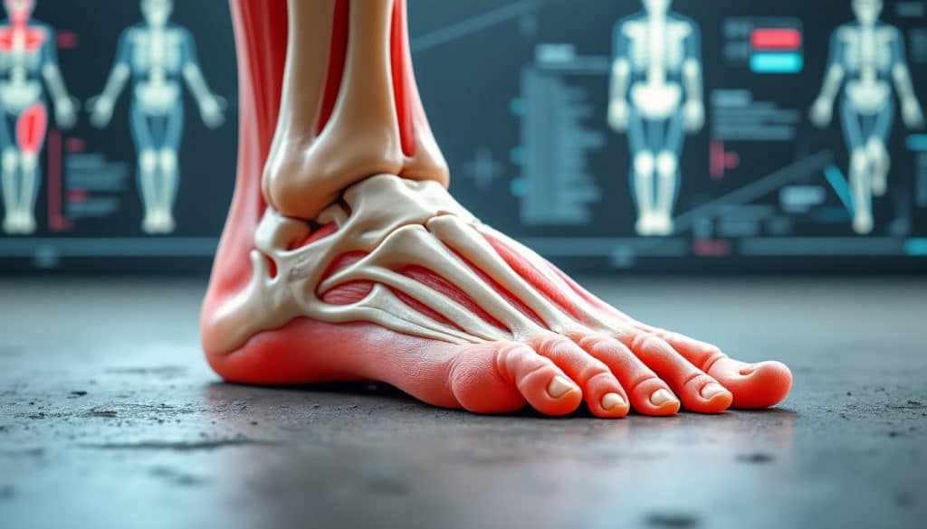 Attaque du pied : le débat et ce qu'en dit la science