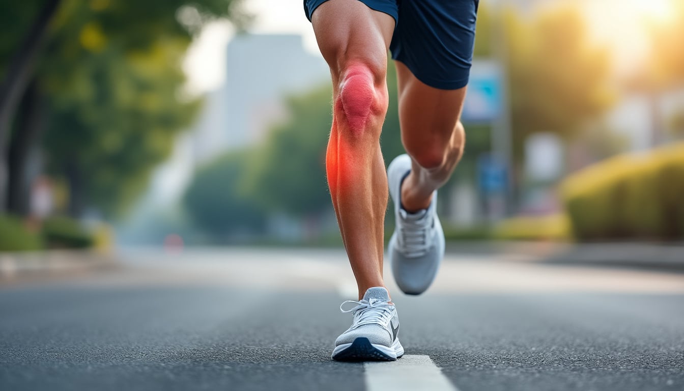 découvrez les blessures les plus fréquentes chez les coureurs, leurs causes, symptômes et conseils pour prévenir et traiter ces blessures afin de rester en pleine forme.