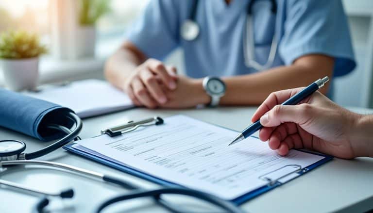 Certificat médical et questionnaire de santé : le cadre actuel