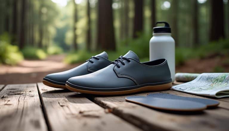 Chaussures minimalistes : les précautions