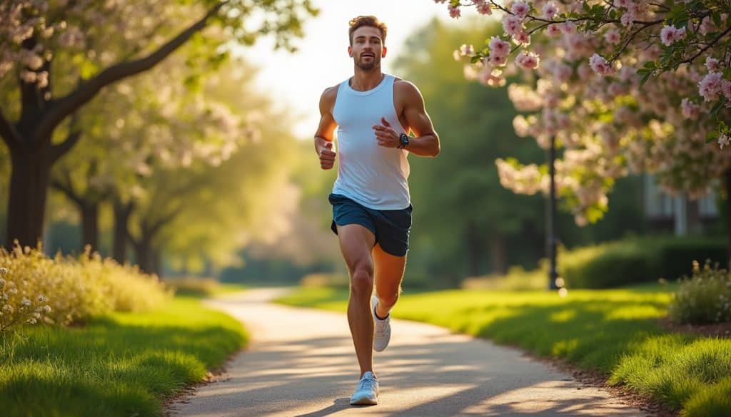 Commencer la course à pied : les premières semaines