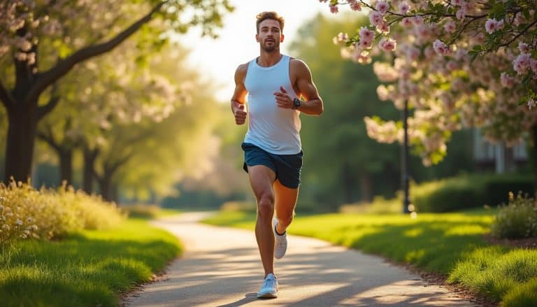 Commencer la course à pied : les premières semaines