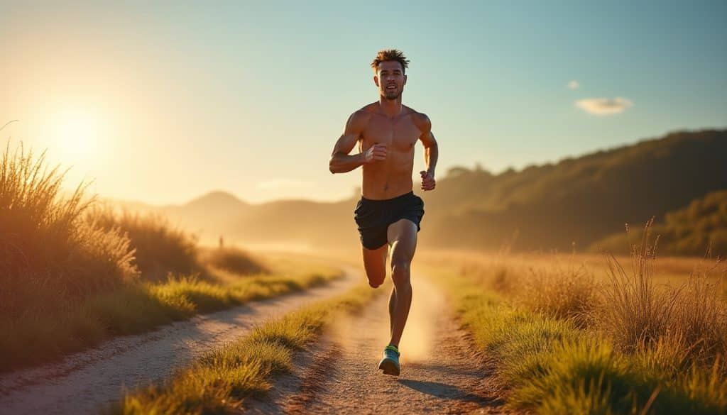 Courir à jeun : ce que la recherche établit