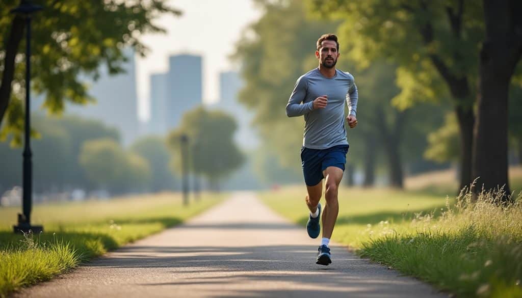 Courir lentement : le principe le moins appliqué