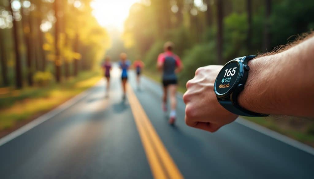 Durée plutôt que distance : pourquoi commencer ainsi
