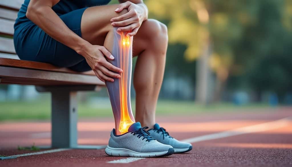 Fractures de fatigue : les signaux d&rsquo;alerte