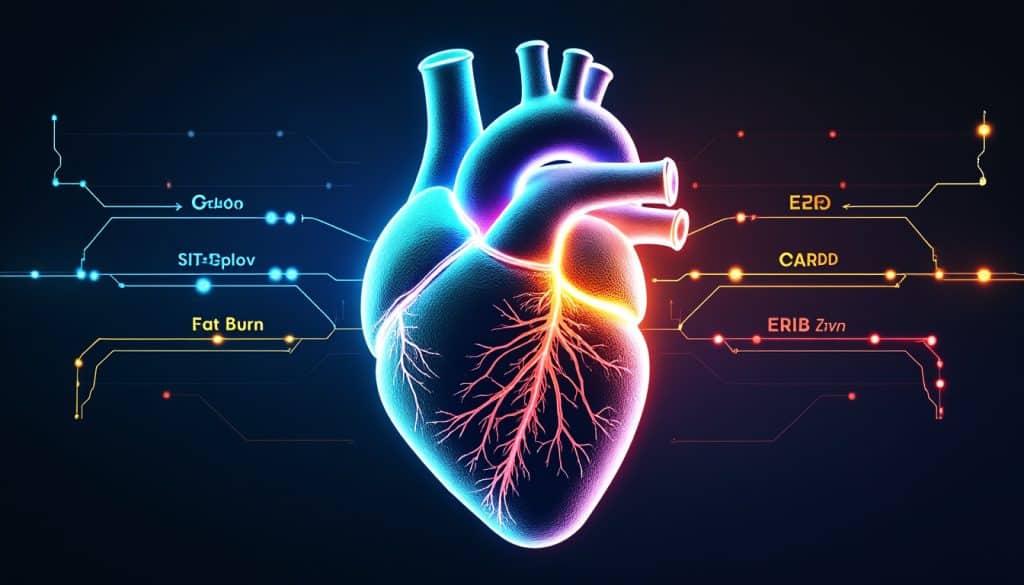 Fréquence cardiaque : ce que les zones apportent