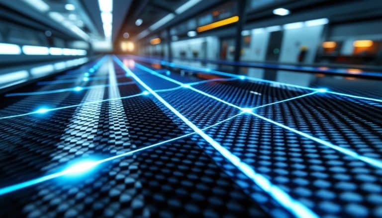 Plaques carbone : ce que la technologie apporte