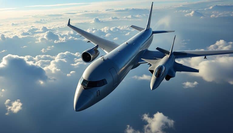 Ravitaillement sur longue distance : les principes