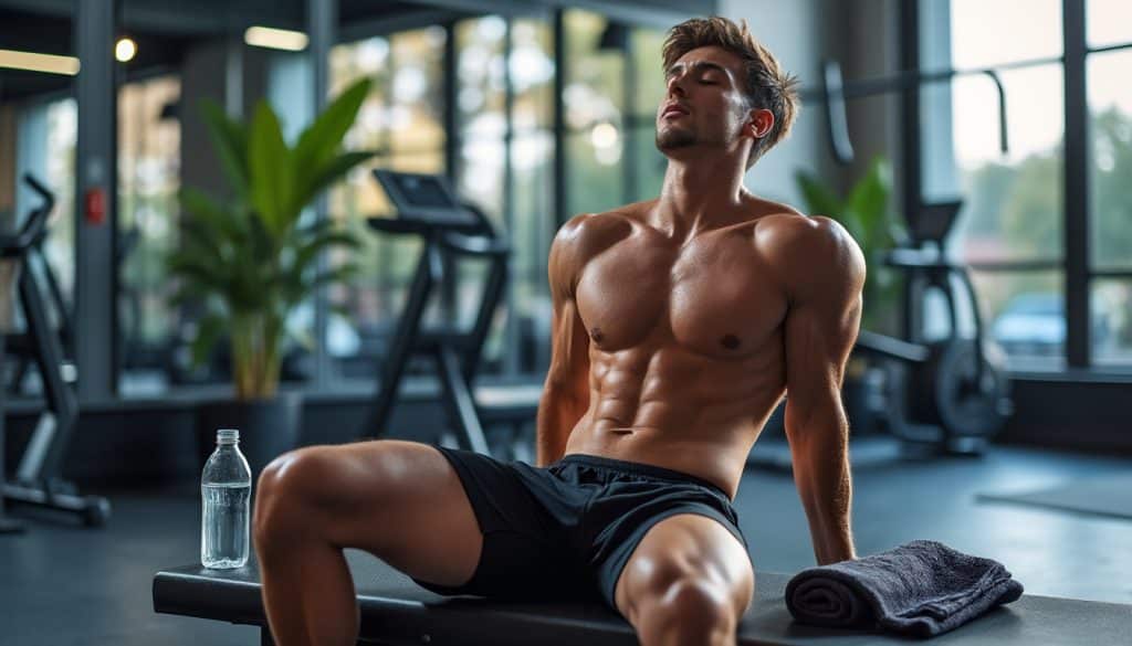 Récupération : pourquoi elle fait partie de l&rsquo;entraînement