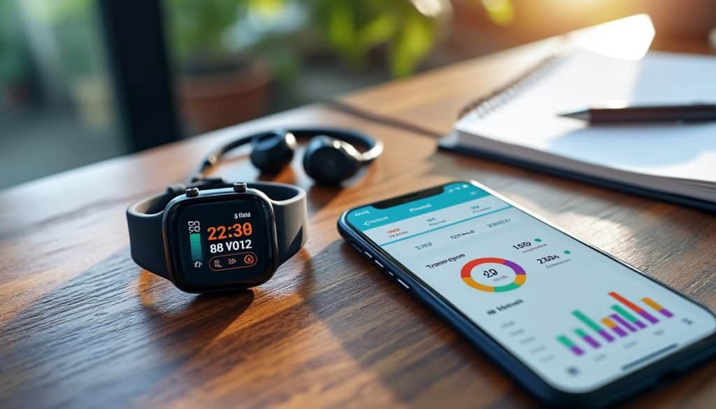 Suivre son entraînement : les outils utiles