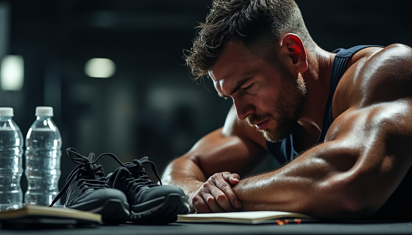 découvrez les principaux signaux du surentraînement pour mieux prévenir la fatigue excessive et optimiser votre récupération sportive.