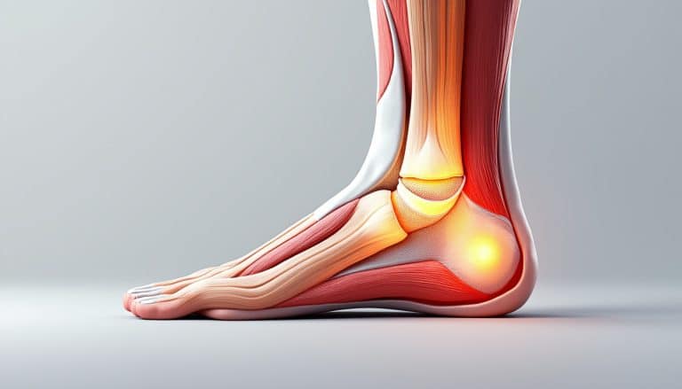 Tendinopathie d'Achille : ce qu'il faut savoir