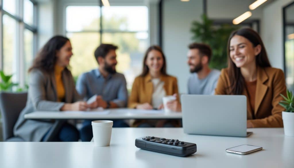 Test de la parole : l'outil le plus simple