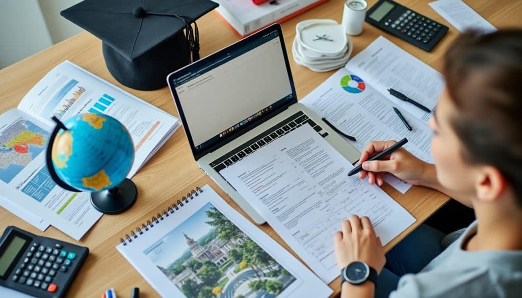 Choisir une course : les critères