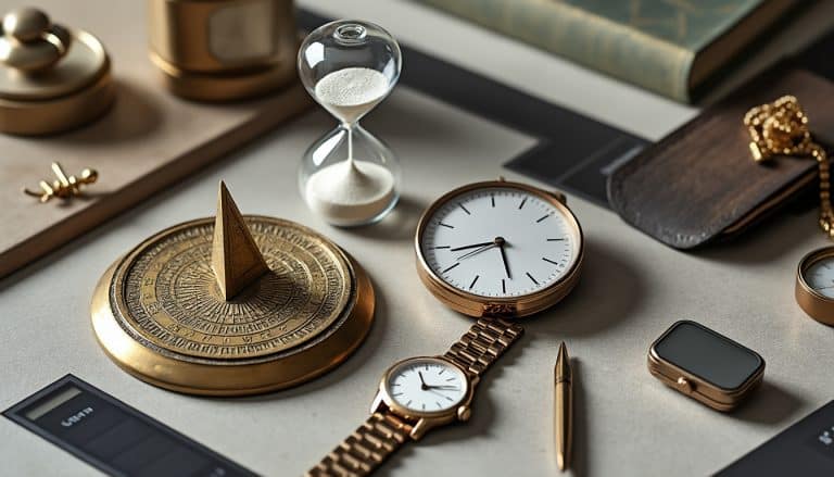 Chronométrage : les solutions existantes