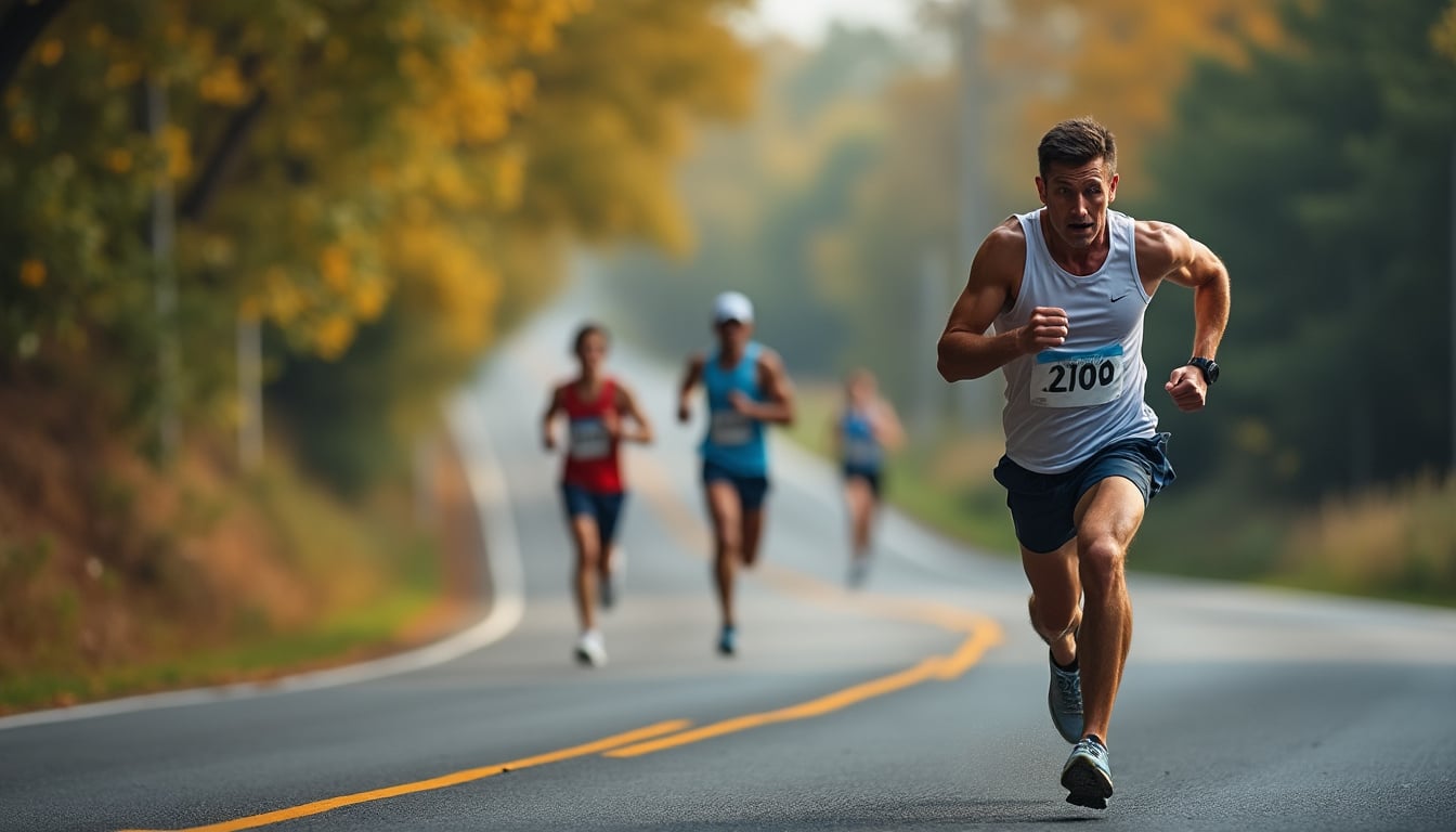 découvrez les erreurs classiques de gestion de l’allure en course et apprenez à mieux doser votre effort pour courir plus efficacement.