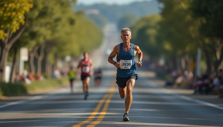 Semi-marathon : ce que la distance demande