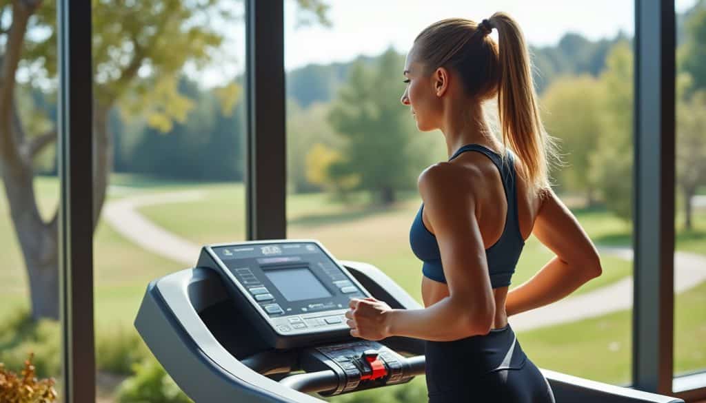 Tapis de course : les usages et les limites