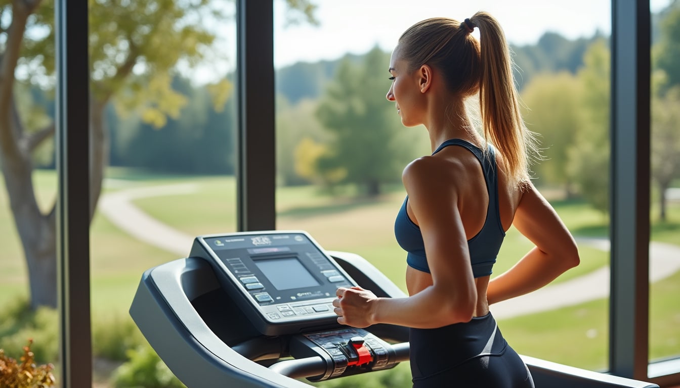 découvrez les principaux usages du tapis de course, ses avantages pour l’entraînement et ses limites à connaître avant de vous lancer.
