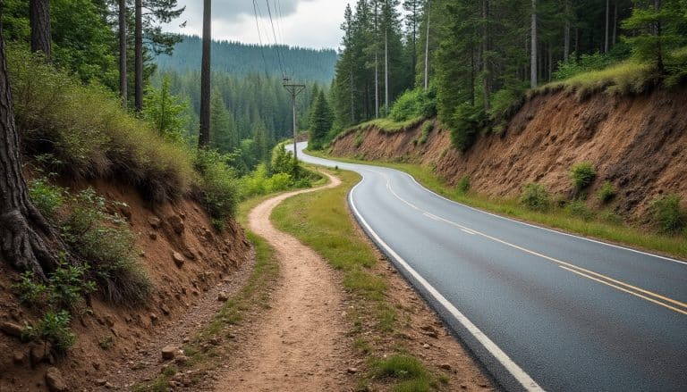 Trail : ce qui le distingue de la route