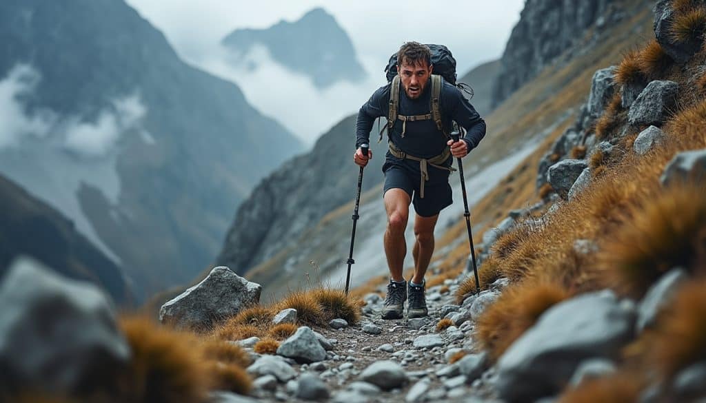 Ultra-trail : les réalités d&rsquo;une pratique extrême