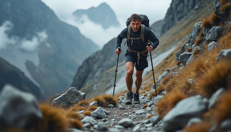 Ultra-trail : les réalités d'une pratique extrême